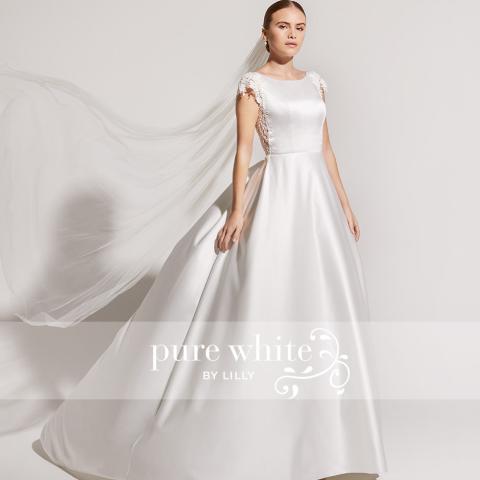 Purewhite by LILLY » Minimalism inspirerad av nordisk skönhet.